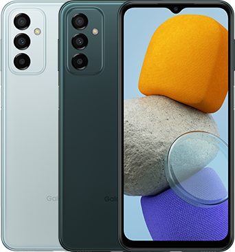 Samsung SM-M236B/DS Galaxy M23 5G 2022 Premium Edition Global Dual SIM TD-LTE 128GB